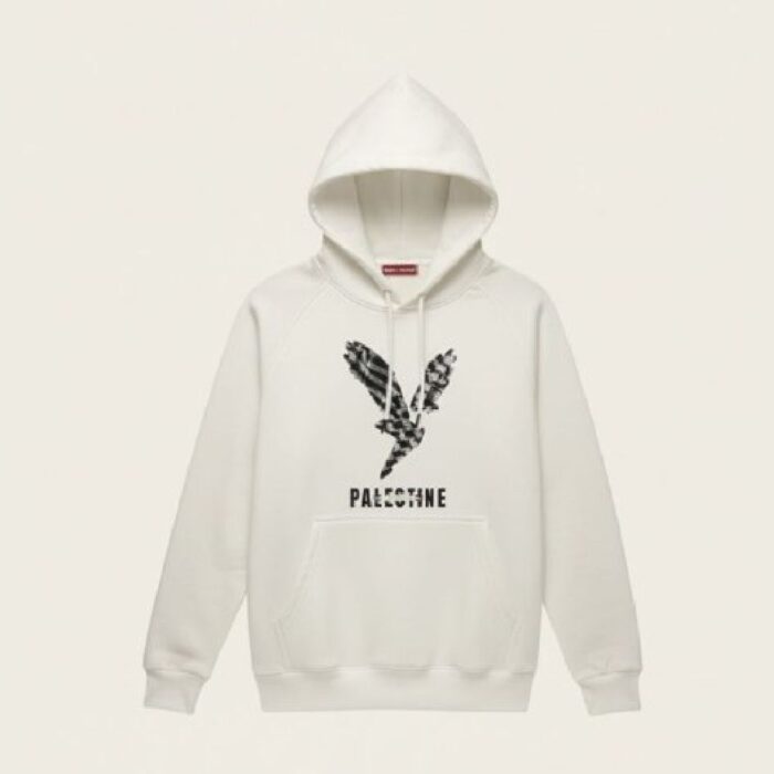 هودي أمريكان إيجل