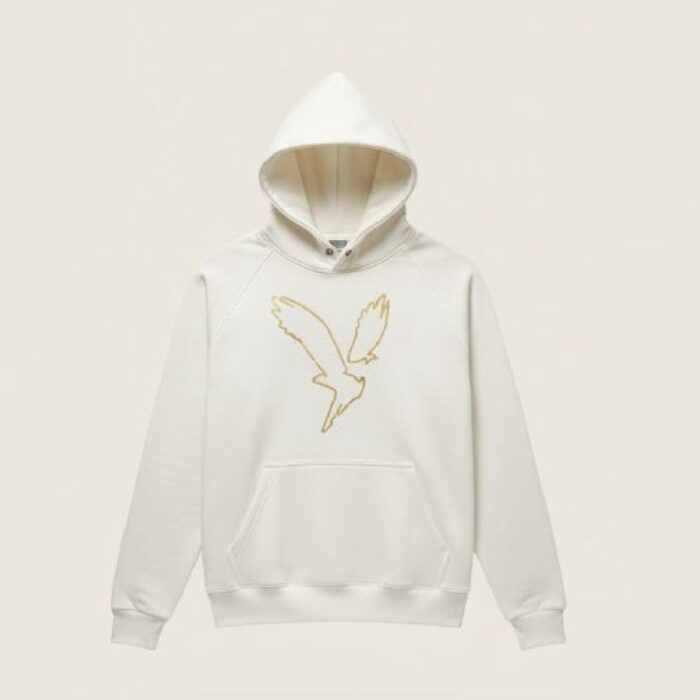 هودي أمريكان إيجل