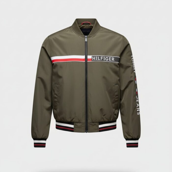 جاكيت وتر بروف