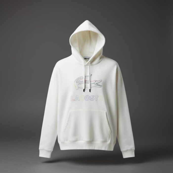 هودي لاكوست 5XL