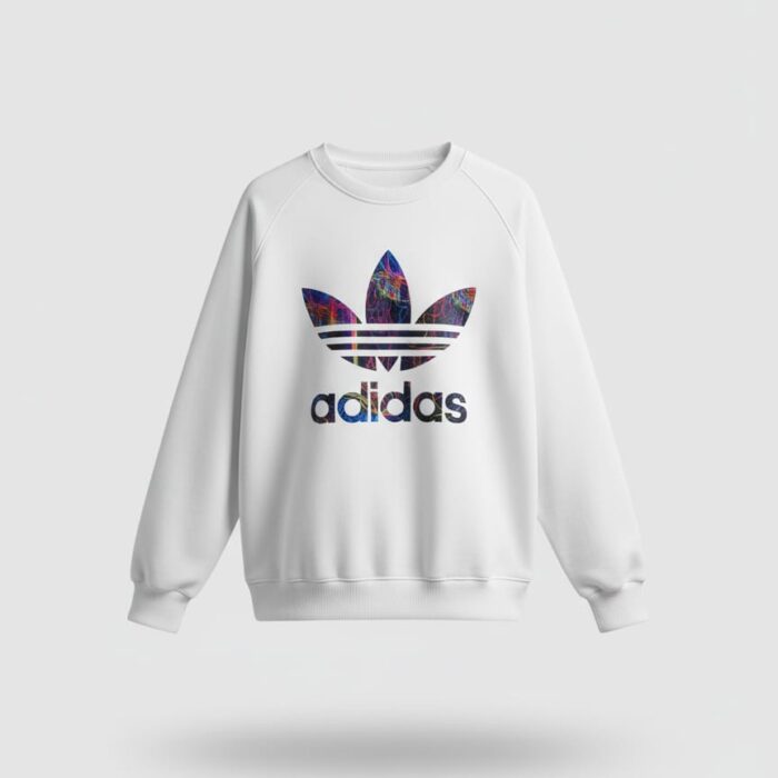 راوند اديداس