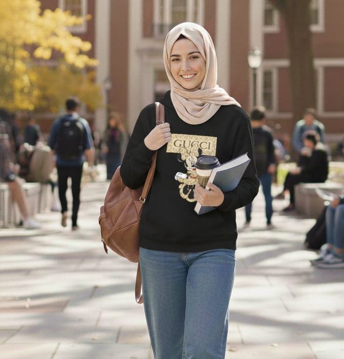 هودي جوتشي اسمر