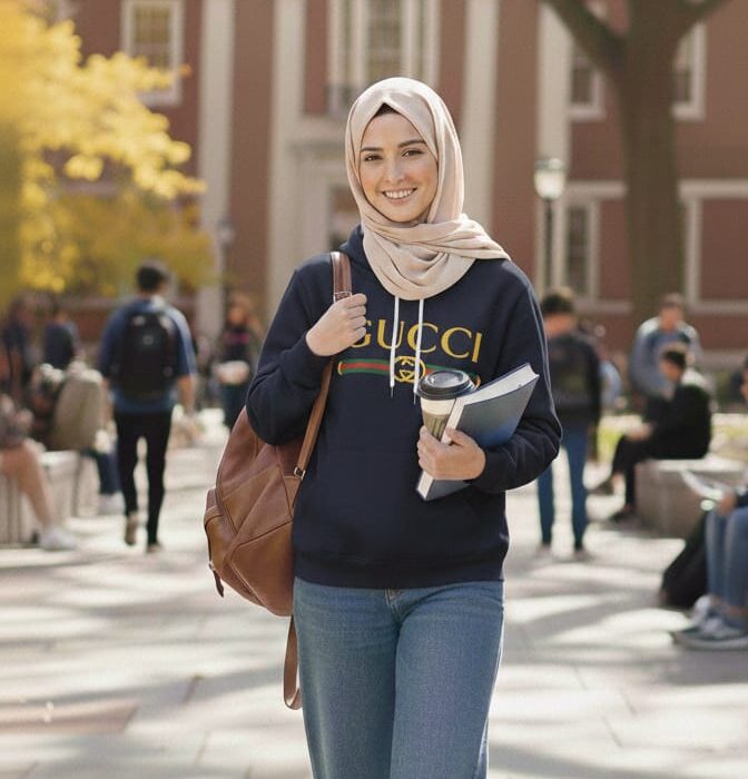 هودي جوتشي اسمر