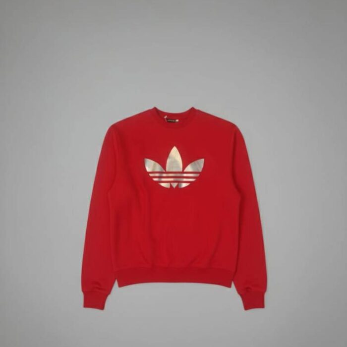 راوند اديداس